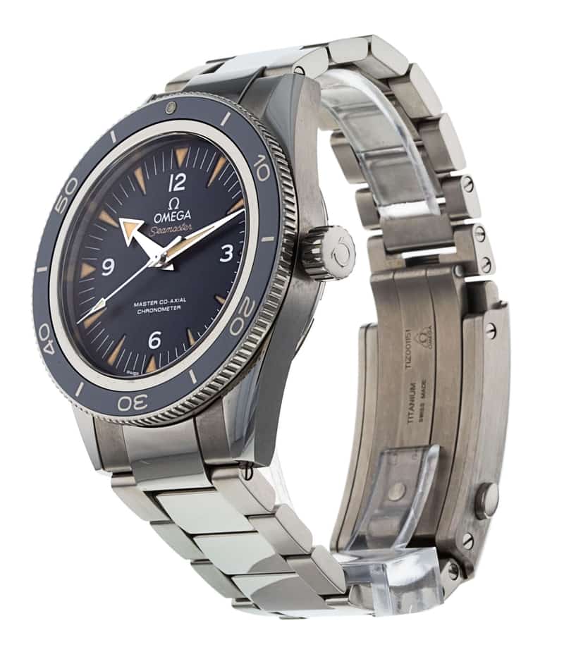Omega Seamaster 300m 233.90.41.21.03.001